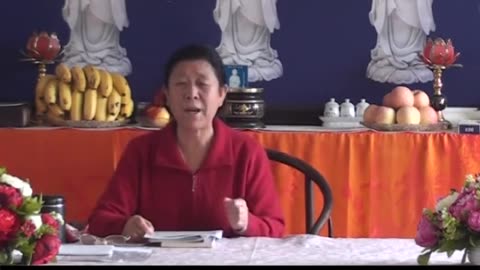 02、孫景華《化性談》講於山東煙台1集 2012.5