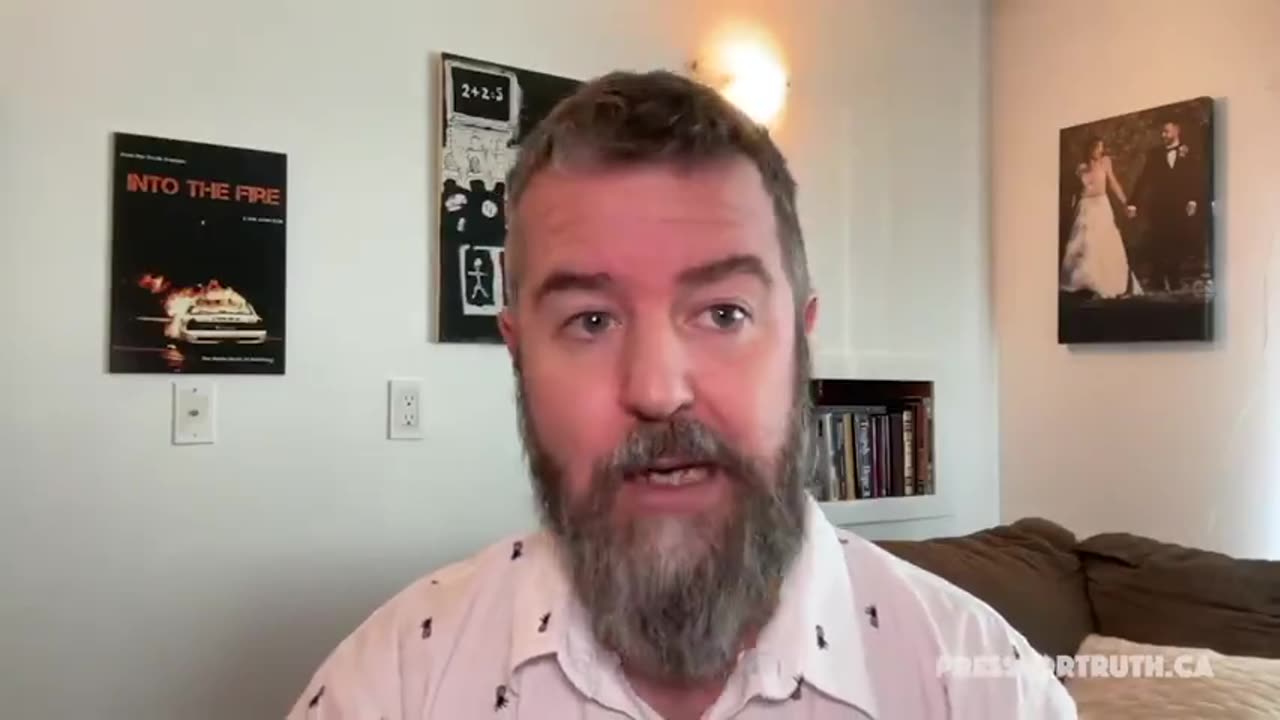 Arson Is NOT Climate Change, What You NEED To Know About The Raging Fires In Canada & The US!!!