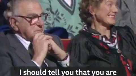 Who Is Nicholas Winton?