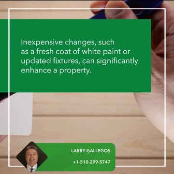 Ways to Boost Home Value on a Shoestring!