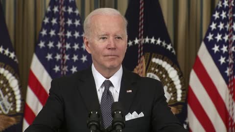 Confronted About Statements Walked Back by His Staff, Biden Absurdly Denies It Ever Happened