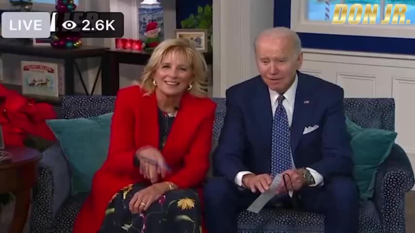 Guys... Joe Biden Just Got Trolled SO HARD