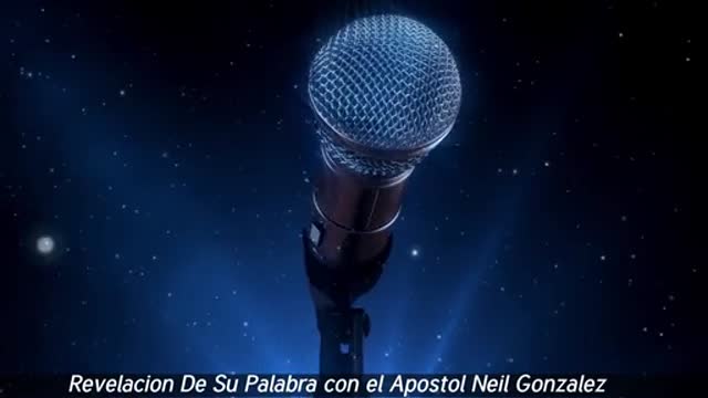 Revelacion De Su Palabra 9/2/21