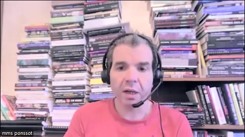 REALITE MODIFIEE, Effet MANDELA, TARTARIA - Paul Ponssot