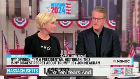 CNN anchors having a meltdown over the Trump win