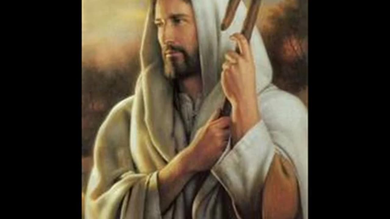 He Walked The Americas- Part 13 Of 18