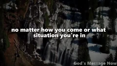 Let Me Help You - God Message Today - God Message for You Today - God Message for me Today