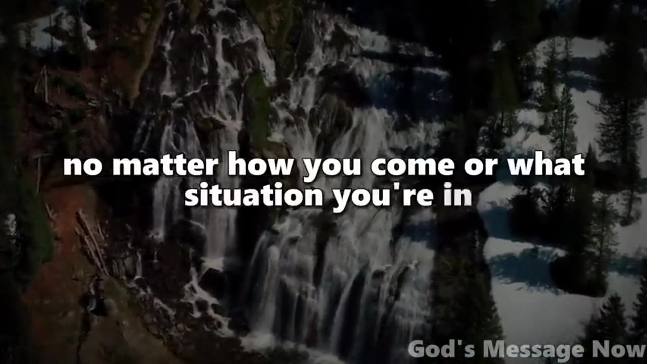 Let Me Help You - God Message Today - God Message for You Today - God Message for me Today
