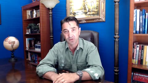 Ukraine will take Crimea back! Ukraine Interior ministry adviser