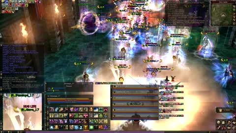 Lineage 2 -- CG 5-10-2015