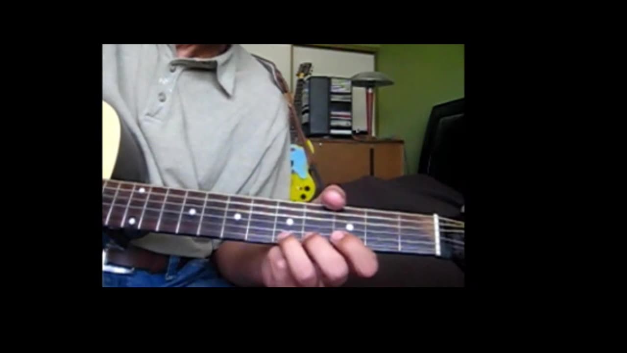 Uncle Albert / Admiral Halsey ~ Paul McCartney ~ a Long-Ass Lesson
