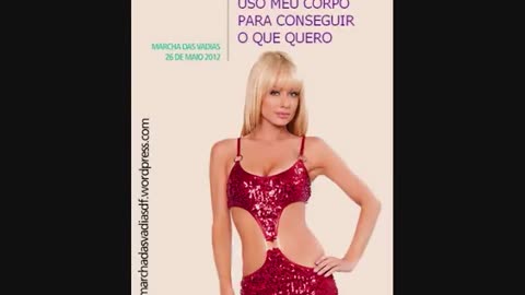 Raccooning Raccoon - Marcha das Vadias