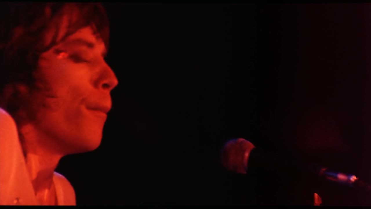 Ladies and Gentlemen: The Rolling Stones Live 1972