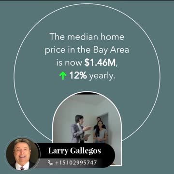 Average Home Price Tops $2M in 3 Dozen Bay Area Cities
