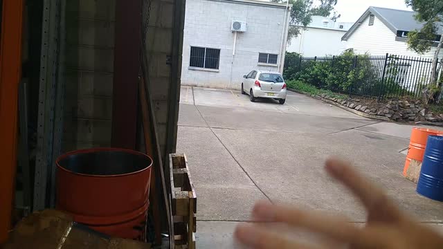 Virtual tour of Shines Pty Ltd