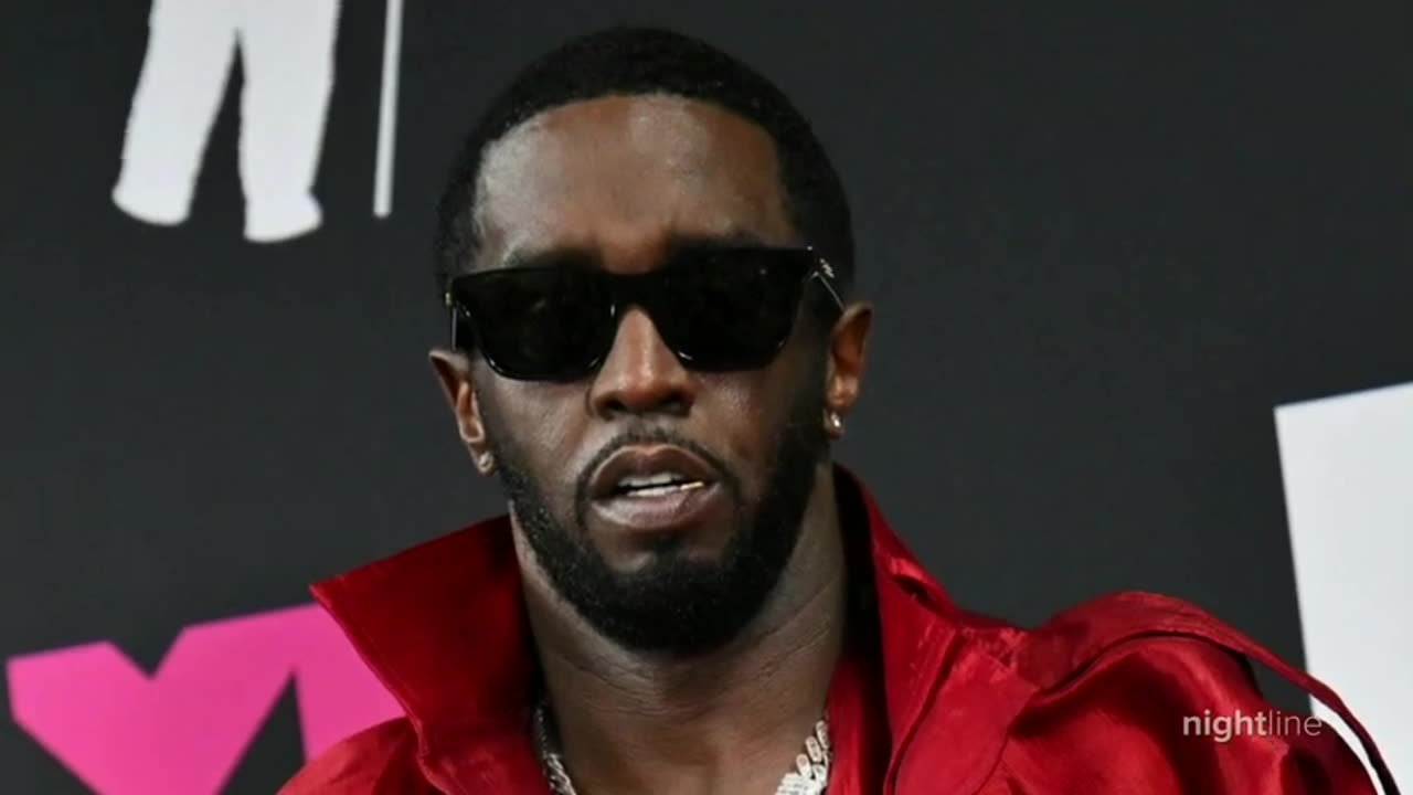 Sean 'Diddy' Combs apologizes after surveillance video released ABC News