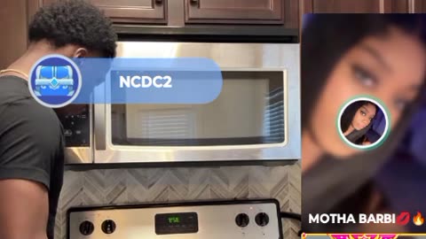 No Cap Prepare Dinner At CeCe House Today