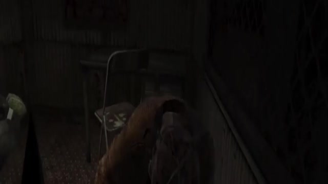 Olha os lasers!! Resident evil 4 VR 🔦💥 TEASER