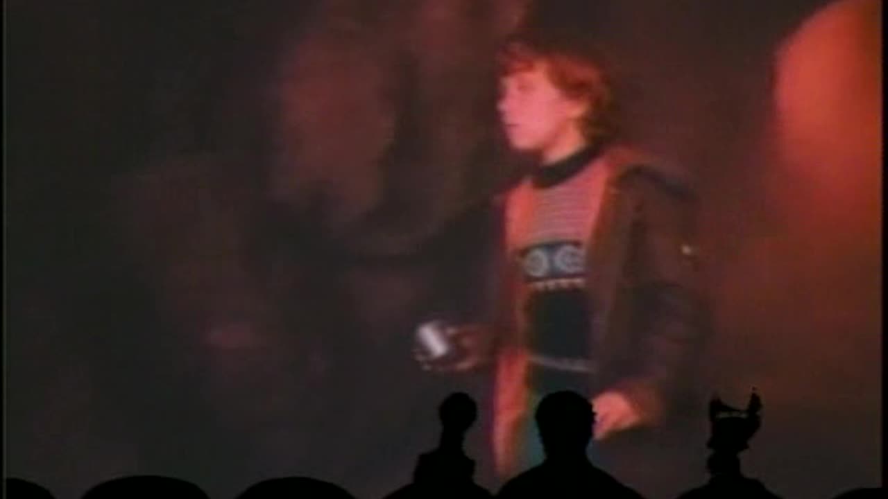 MST3K - 0303 - Pod People