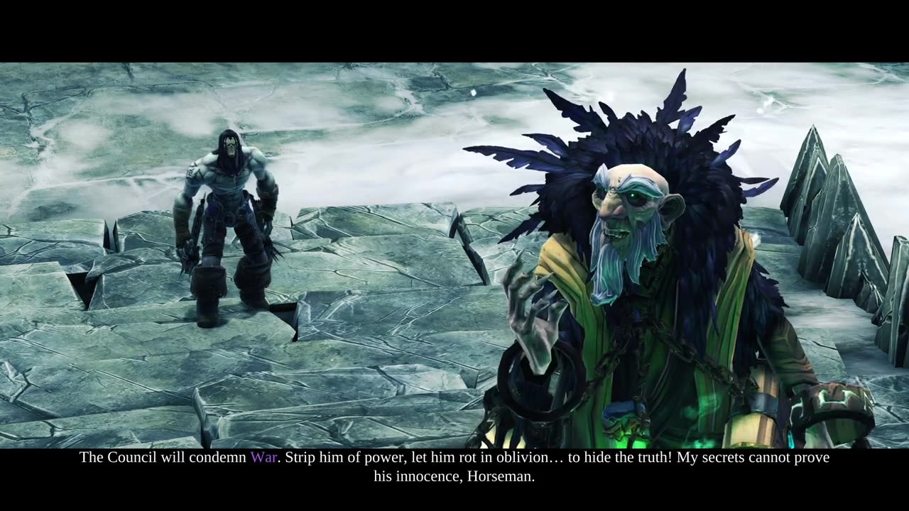 Darksiders 2 Deathinitive Edition PART =_04