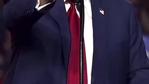 Trump on Charlie Kirk