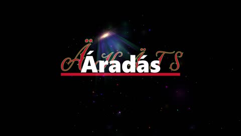 Äkäts ¦ Áradás (dalszöveges audió)