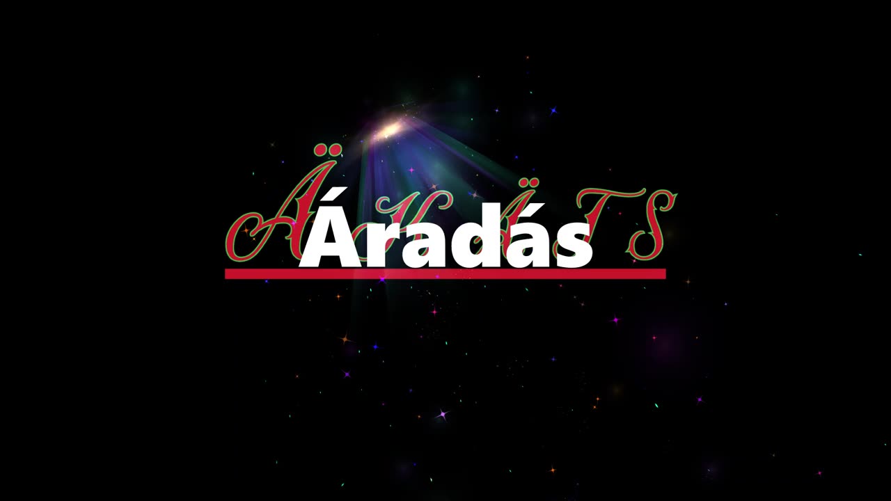 Äkäts ¦ Áradás (dalszöveges audió)