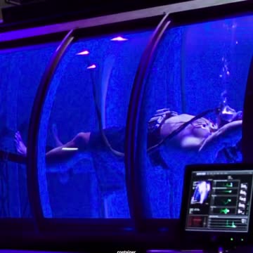 The Man Turned Into a Green Monster.#shorts