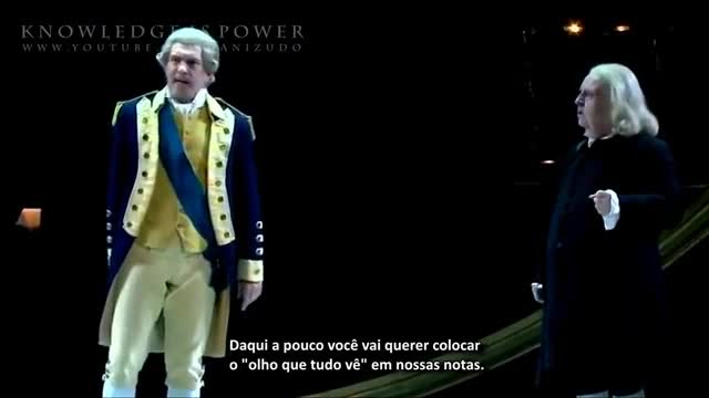 MAÇONS E A INFLUÊNCIA NO MUNDO