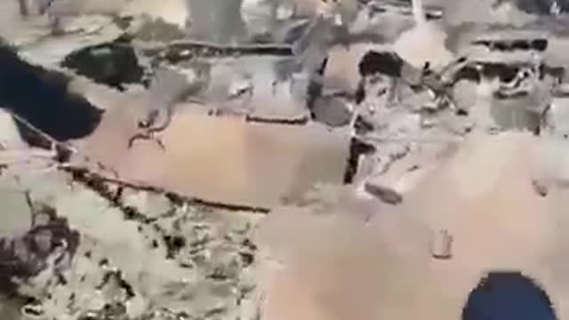 Ukraine Russia War