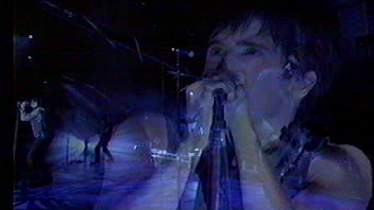 Nine Inch Nails "THE FRAGILE" LIVE