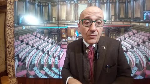 🔴 Bagnai, Draghi e l'industria tedesca. Intervista di Lanfranco Palazzolo all'On. Alberto Bagnai.