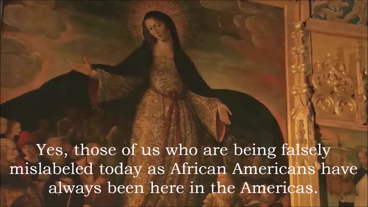 Yes, we have always been here in the Americas.