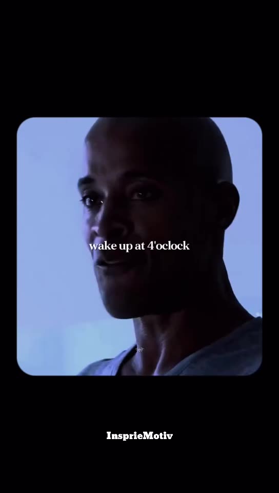 Do something that sucks every single day to grow