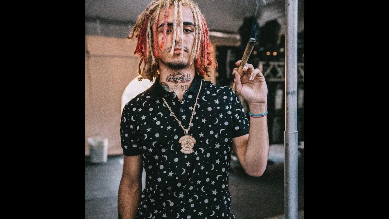 [BOUNCY] Free Lil Pump Type Beat - Toppy