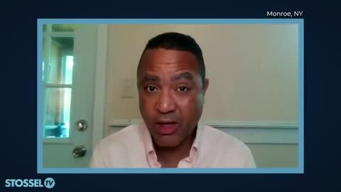 John McWhorter: The FULL Interview on Anti-racism, Victimhood, Testing, and Woke Language.
