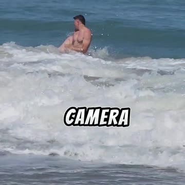 Deep thoughts beach walk vol 1