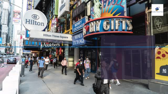 4 place to visit in NYC