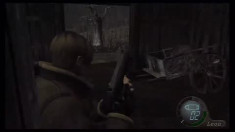 RMG Halloween Special 3 Resident Evil 4 Game Review