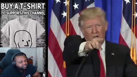 Honor of July 4 2022; Some of Trump's Funniest Moments
