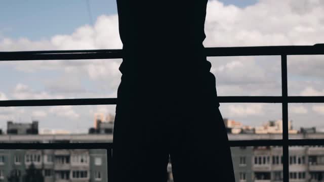 strong