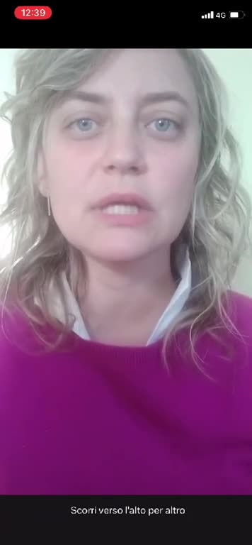 SOCIETA' PATRIARCALE ?? MAGARI !!