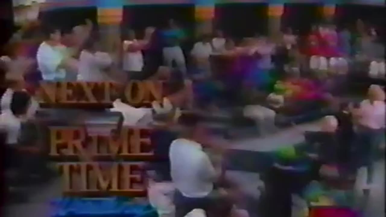 WWF Primetime Wrestling - Sep 16 1991