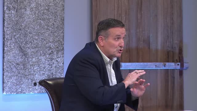Josh Mandel on the military
