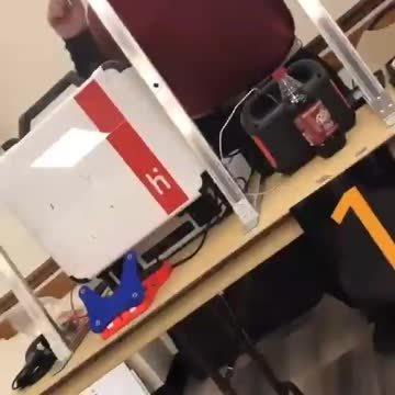 Houston Texas republican voters can't vote. When will u learn f#ck&r$