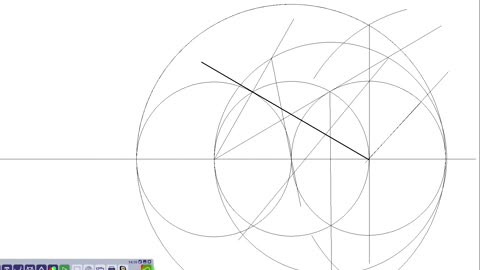 임의의 각의 3등분선에 대한 촛점의 존재 유무에 대한 고찰