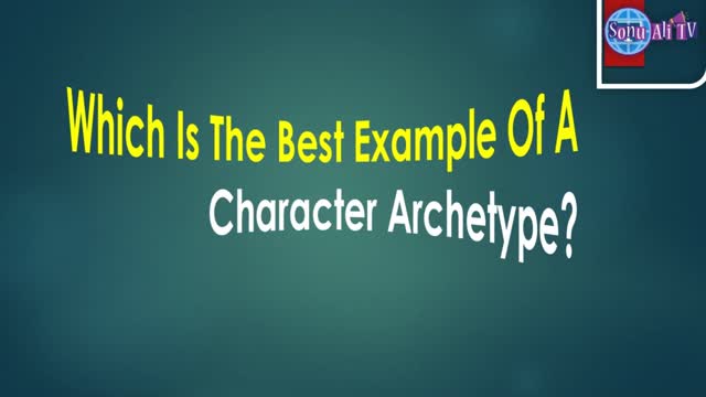 What Is The Real Reason Behind Your Behavior: Find Out The Archetype That Influenced Your Actions