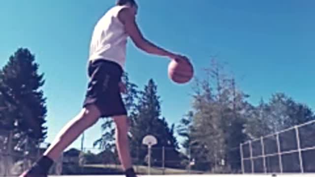 Bball the 2nd...