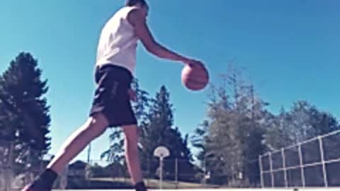 Bball the 2nd...