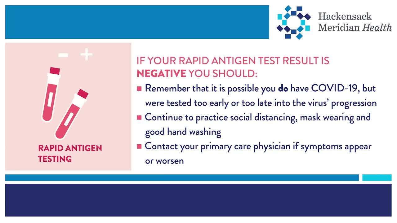 COVID-19 Testing: Everything You Need to Know